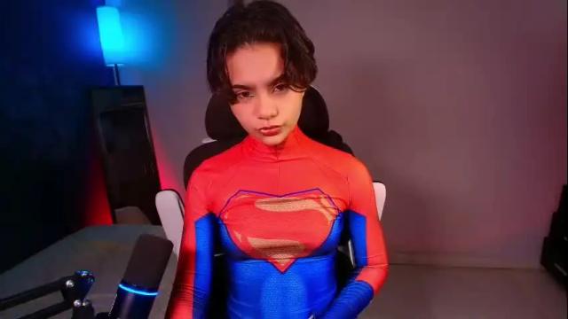 Image 3 of marlena3312 Stream on Chaturbate on 1 month ago