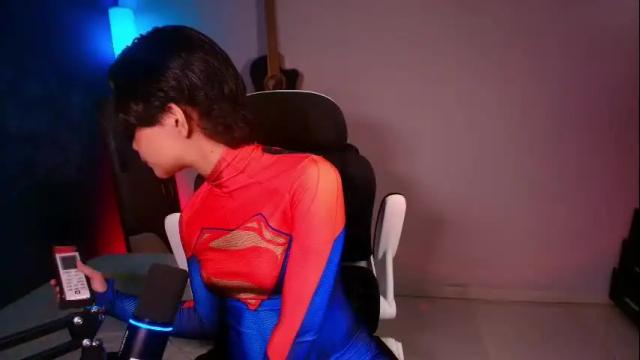 Image 4 of marlena3312 Stream on Chaturbate on 1 month ago