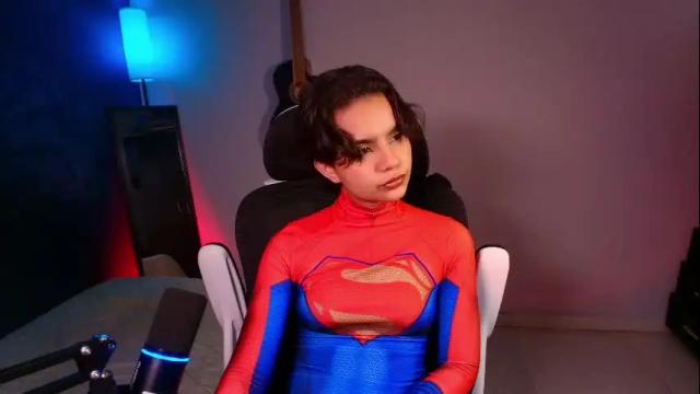 Thumbnail 2, marlena3312's Stream at Chaturbate, 1 month ago