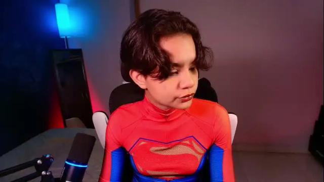 Image 6 of marlena3312 Stream on Chaturbate on 1 month ago