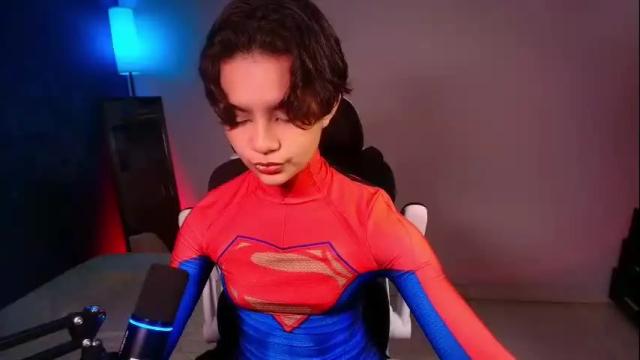 Image 7 of marlena3312 Stream on Chaturbate on 1 month ago