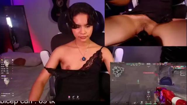 Image 4 of marlena3312 Stream on Chaturbate on 1 month ago