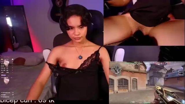 Thumbnail 3, marlena3312's Stream at Chaturbate, 1 month ago