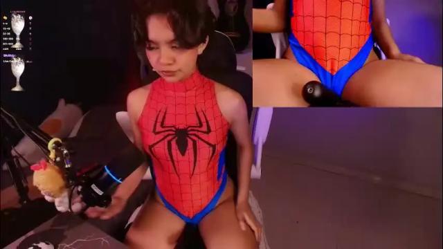 Image 4 of marlena3312 Stream on Chaturbate on 27 days ago