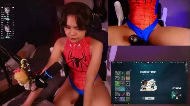 Thumbnail 2, marlena3312's Stream at Chaturbate, 27 days ago