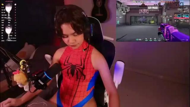 Thumbnail 3, marlena3312's Stream at Chaturbate, 27 days ago