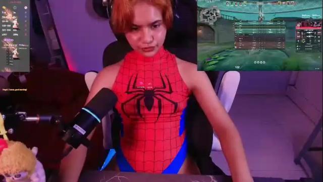 Image 10 of marlena3312 Stream on Chaturbate on 8 days ago