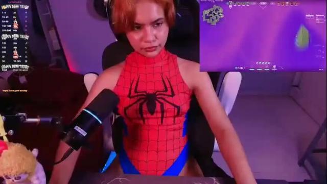 Image 11 of marlena3312 Stream on Chaturbate on 8 days ago