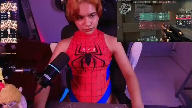 Image 12 of marlena3312 Stream on Chaturbate on 8 days ago