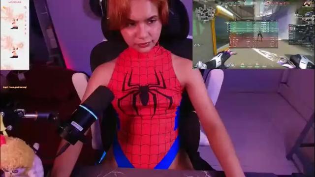 Image 2 of marlena3312 Stream on Chaturbate on 8 days ago