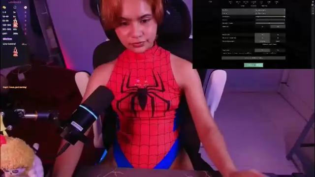 Image 3 of marlena3312 Stream on Chaturbate on 8 days ago