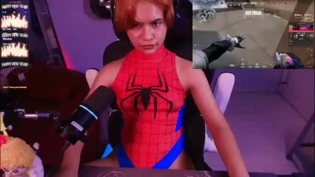 Image 4 of marlena3312 Stream on Chaturbate on 8 days ago