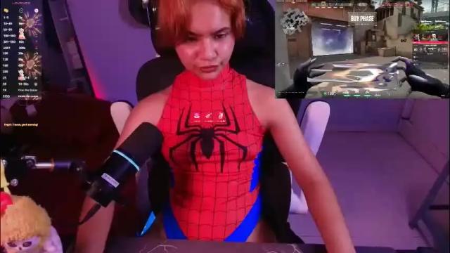Thumbnail 2, marlena3312's Stream at Chaturbate, 8 days ago