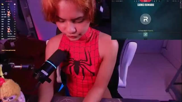 Image 6 of marlena3312 Stream on Chaturbate on 8 days ago