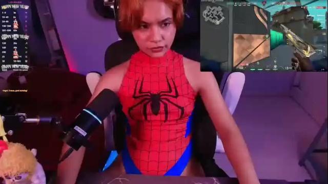 Image 7 of marlena3312 Stream on Chaturbate on 8 days ago