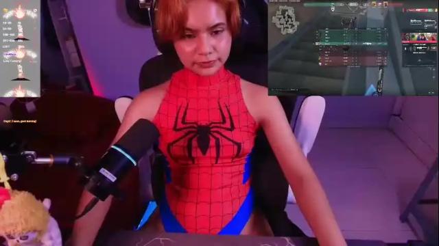 Thumbnail 3, marlena3312's Stream at Chaturbate, 8 days ago