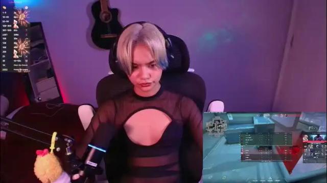 Thumbnail 2, marlena3312's Stream at Chaturbate, 5 days ago