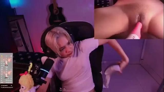 Image 10 of marlena3312 Stream on Chaturbate on 4 days ago