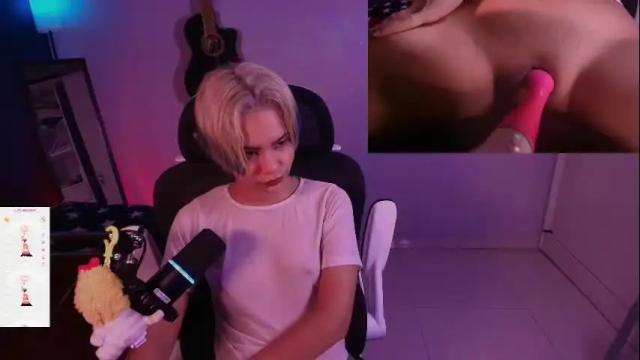 Thumbnail 2, marlena3312's Stream at Chaturbate, 4 days ago