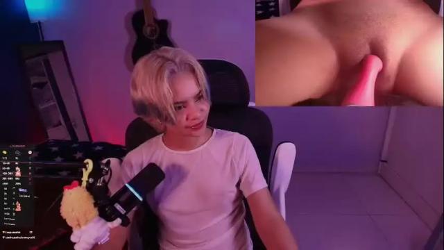 Thumbnail 3, marlena3312's Stream at Chaturbate, 4 days ago