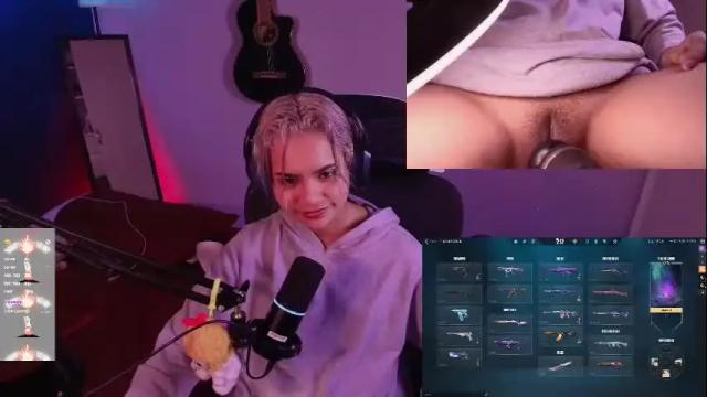 Thumbnail 2, marlena3312's Stream at Chaturbate, 15 hours ago