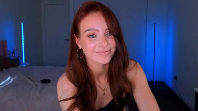 Image 10 of marlena_mel Stream on Chaturbate on 3 months ago
