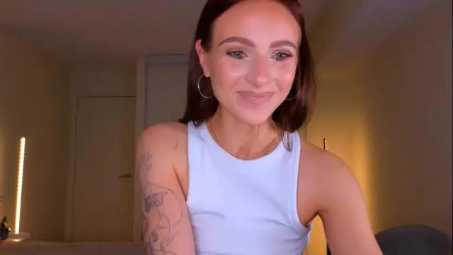 Image 2 of marlena_mel Stream on Chaturbate on 3 months ago