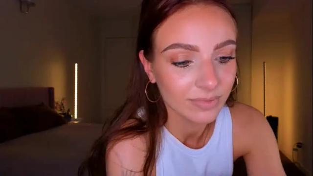 Image 3 of marlena_mel Stream on Chaturbate on 3 months ago