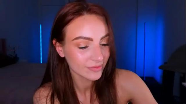Image 2 of marlena_mel Stream on Chaturbate on 3 months ago