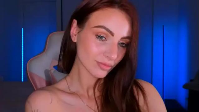 Image 3 of marlena_mel Stream on Chaturbate on 3 months ago