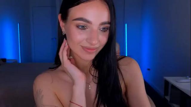 Image 7 of marlena_mel Stream on Chaturbate on 3 months ago
