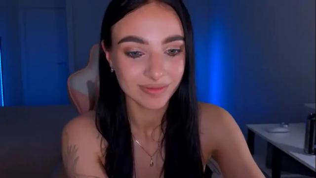 Thumbnail 3, marlena_mel's Stream at Chaturbate, 3 months ago