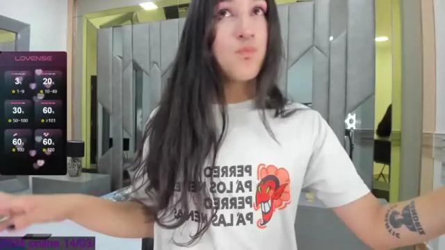 Image 2 of marley_sweet Stream on Chaturbate on 15 months ago