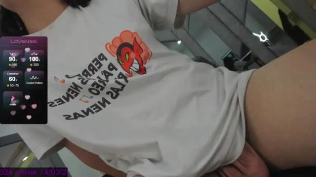 Thumbnail 2, marley_sweet's Stream at Chaturbate, 15 months ago