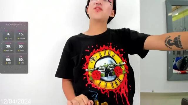 Thumbnail 1, marley_sweet's Stream at Chaturbate, 14 months ago