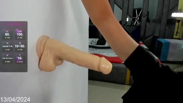 Image 4 of marley_sweet Stream on Chaturbate on 14 months ago