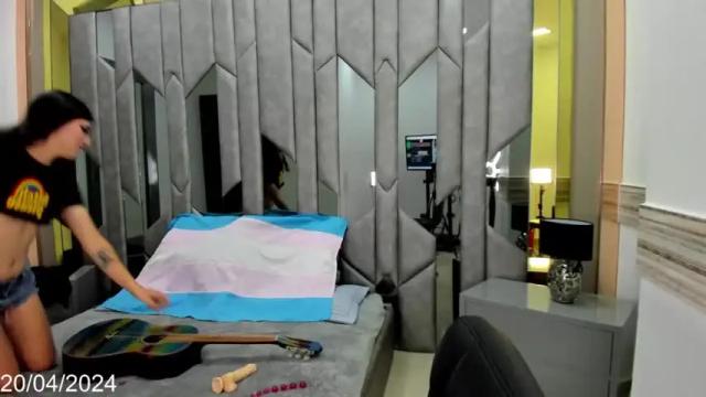 Image 2 of marley_sweet Stream on Chaturbate on 14 months ago