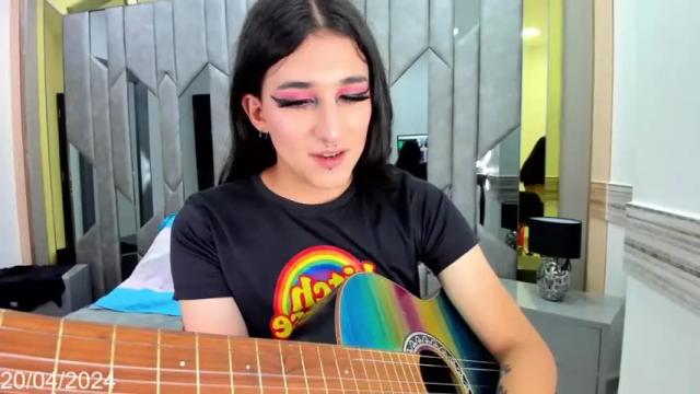 Image 4 of marley_sweet Stream on Chaturbate on 14 months ago