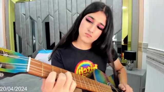 Image 6 of marley_sweet Stream on Chaturbate on 14 months ago