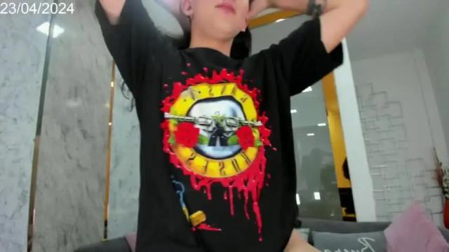 Image 4 of marley_sweet Stream on Chaturbate on 14 months ago
