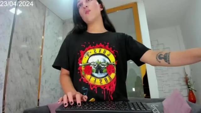 Thumbnail 2, marley_sweet's Stream at Chaturbate, 14 months ago