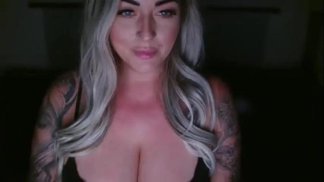 Image 12 of marleyford898 Stream on Chaturbate on 1 month ago
