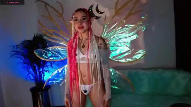 Image 3 of marleyhm1 Stream on Chaturbate on 19 months ago
