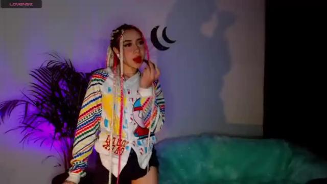 Thumbnail 1, marleyhm1's Stream at Chaturbate, 19 months ago