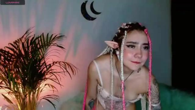 Image 2 of marleyhm1 Stream on Chaturbate on 19 months ago