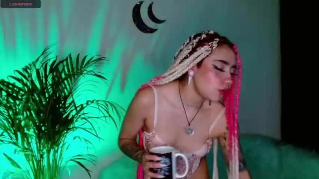 Image 7 of marleyhm1 Stream on Chaturbate on 19 months ago