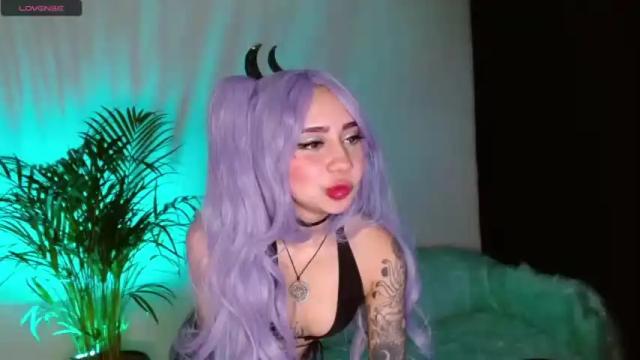 Thumbnail 2, marleyhm1's Stream at Chaturbate, 19 months ago