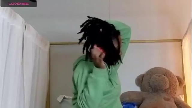 Thumbnail 2, marleymadness9's Stream at Chaturbate, 2 days ago