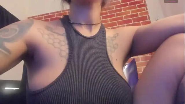 Thumbnail 1, marllena's Stream at Chaturbate, 1 month ago