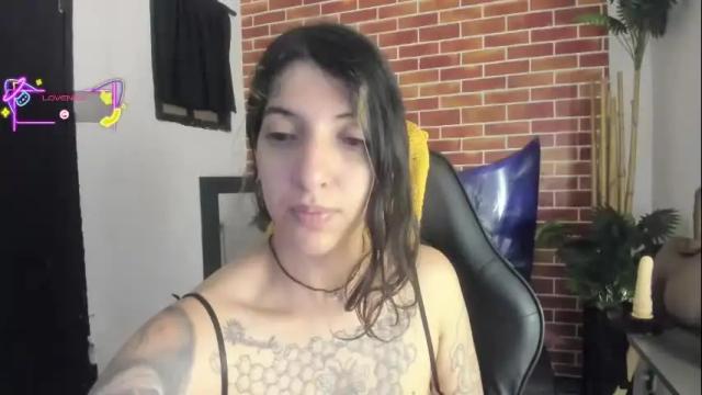 Thumbnail 1, marllena's Stream at Chaturbate, 1 month ago